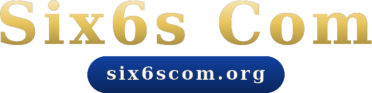 Six6s Com logo